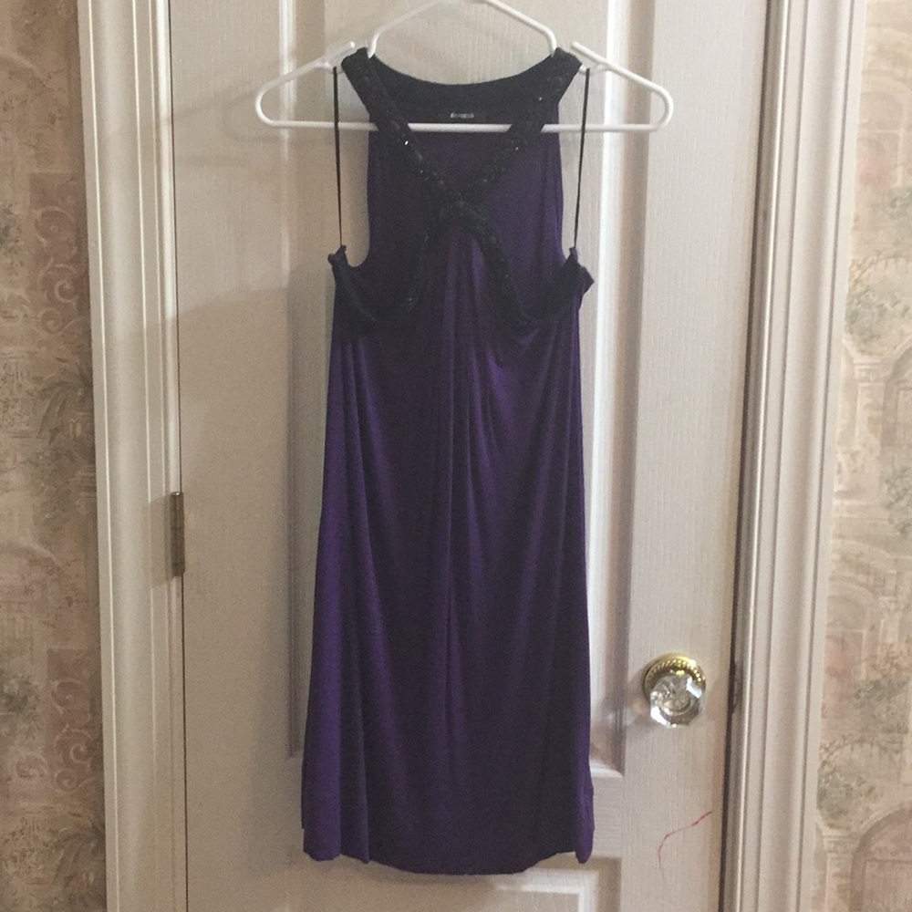 Express Dress/Tunic. 2 items for $10.